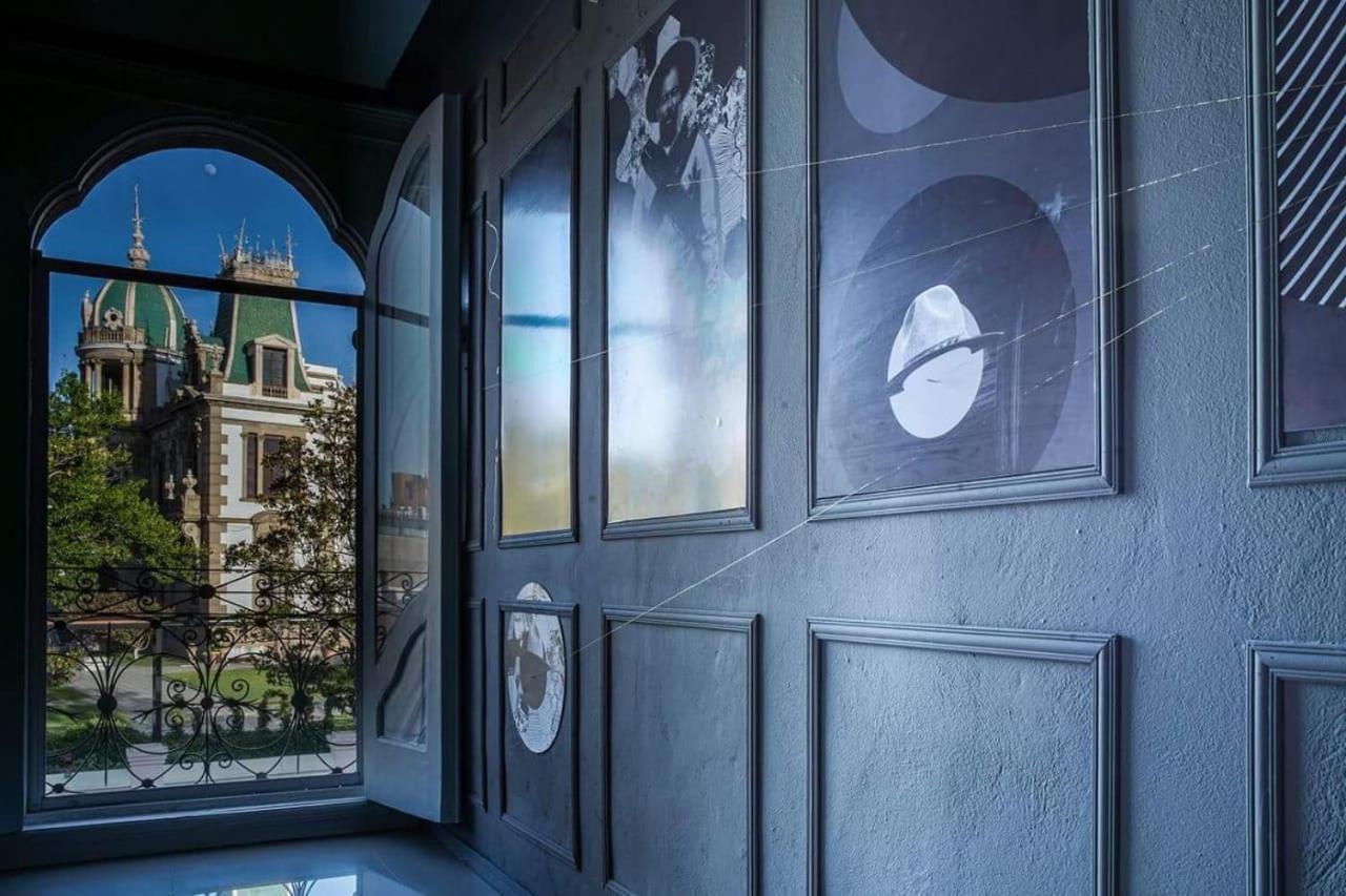 Doroteo Hotel Boutique Чіуауа Номер фото